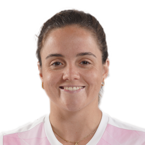 Photo of Paula Josemaria Martin