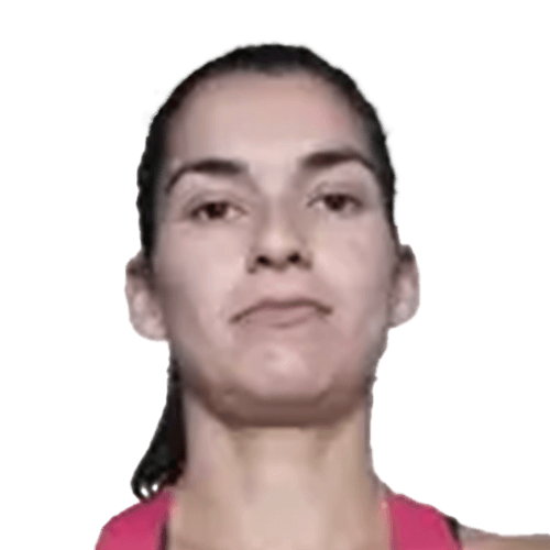 Photo of Julieta Evangelina Bidahorria