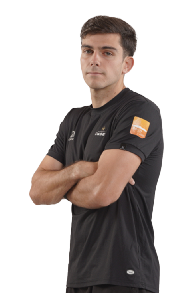 Javier Garcia