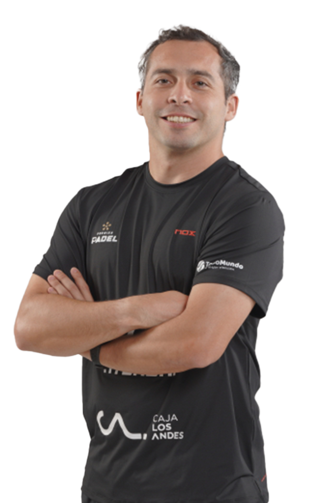 Javier Valdes