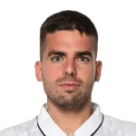 Photo of Jose Solano Marmolejo