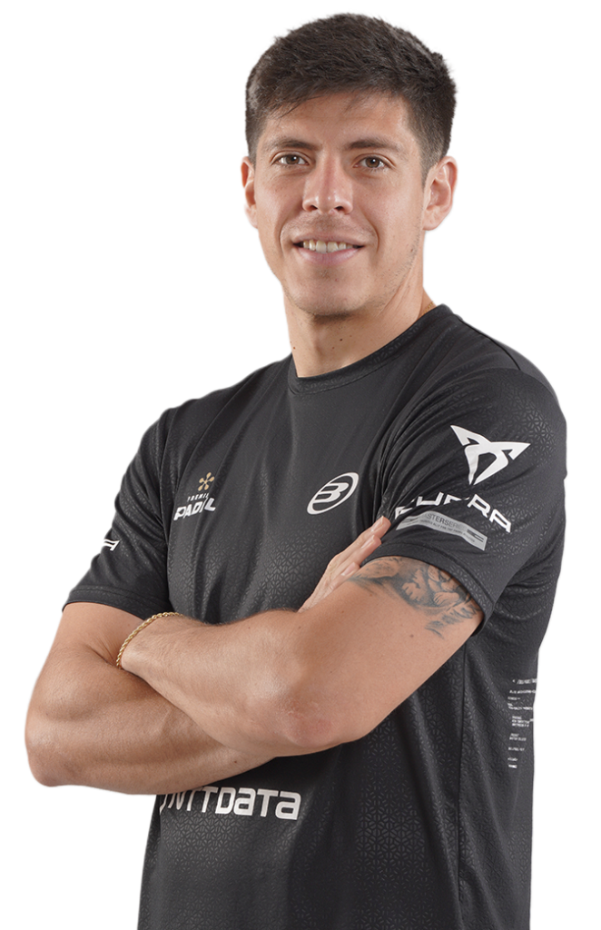 Juan Tello