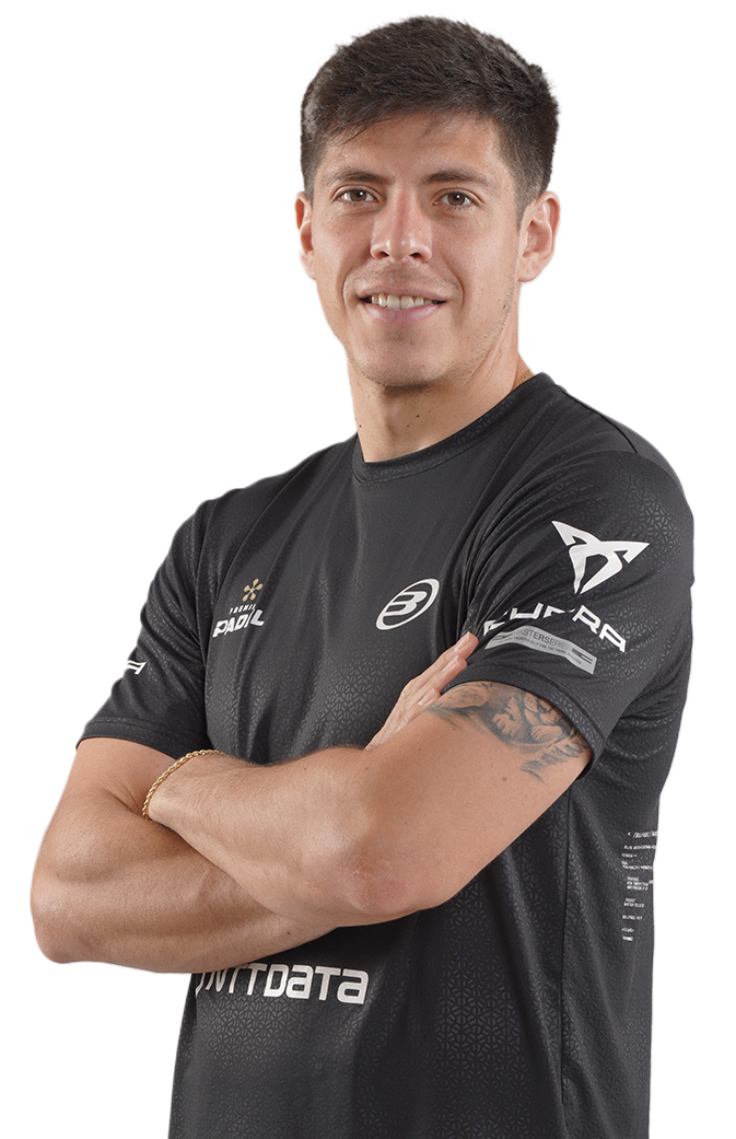 Juan Tello