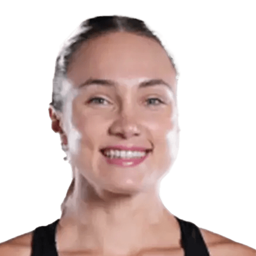 Photo of Ksenia Sharifova