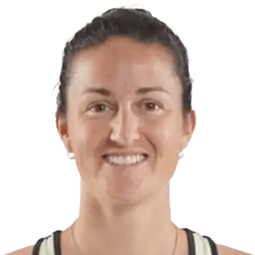 Photo of Lara Arruabarrena