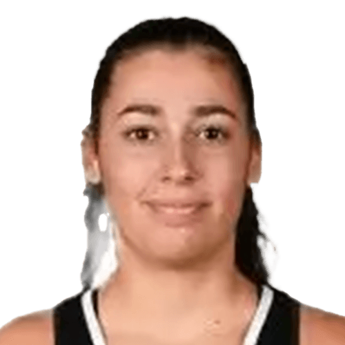 Photo of Laura Lujan Rodriguez