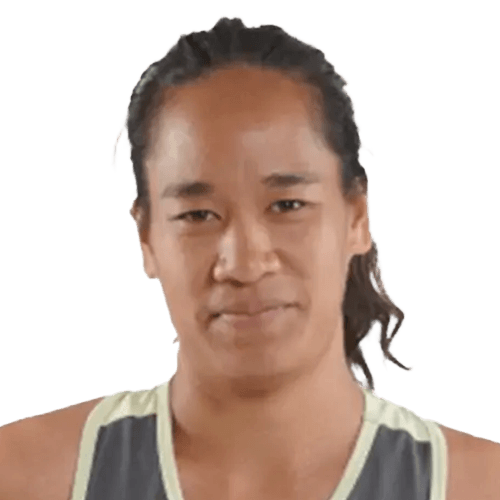 Photo of Lea Godallier