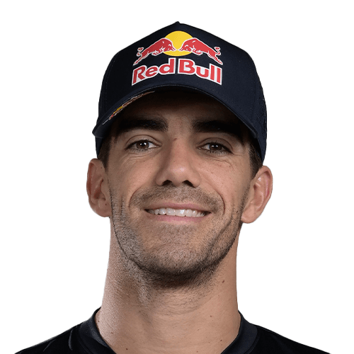 Photo of Juan Lebron