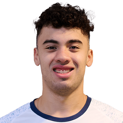 Photo of Leandro Augsburger