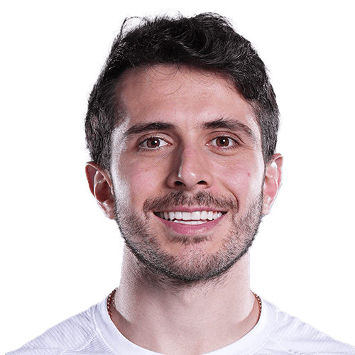 Photo ofLucas Bergamini