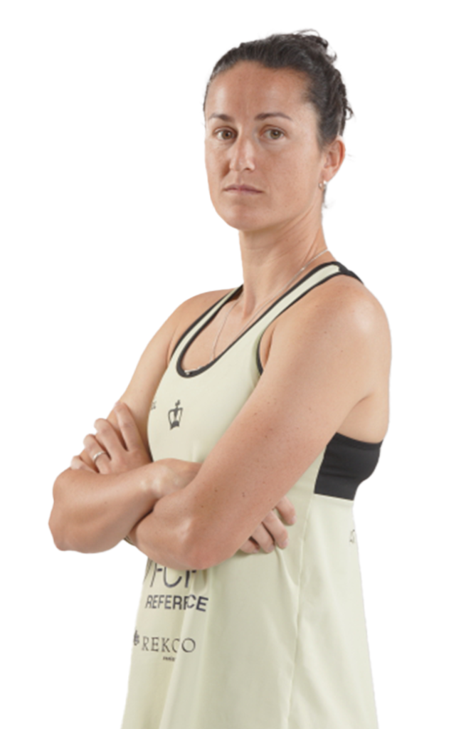 Lara Arruabarrena