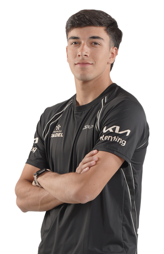 Valentino Gabriel Libaak