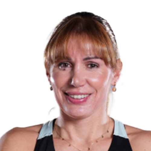 Lorena Alonso De Lera