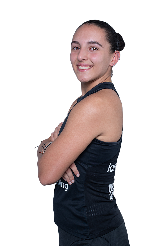 Lorena Rufo Ortiz Official Profile 2024 Padel FIP