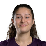 Marta Barrera De La Fuente