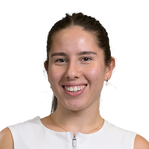 Photo ofMartina Fassio Goyeneche