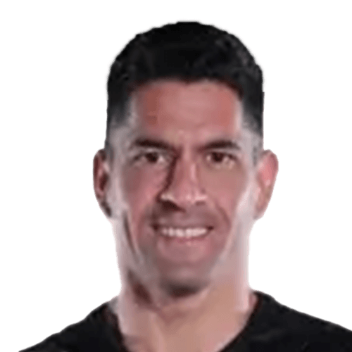 Photo of Maximiliano Sanchez