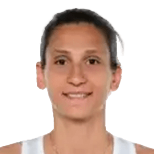 Photo of Melania Merino Saez