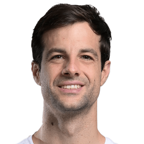 Photo ofJeronimo Gonzalez