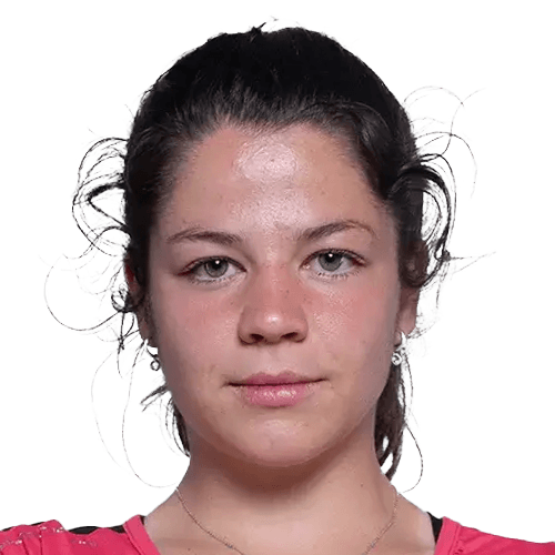 Photo of Monica Gomez Rivas