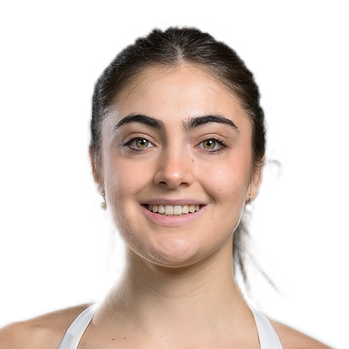 Photo of Marina Lobo