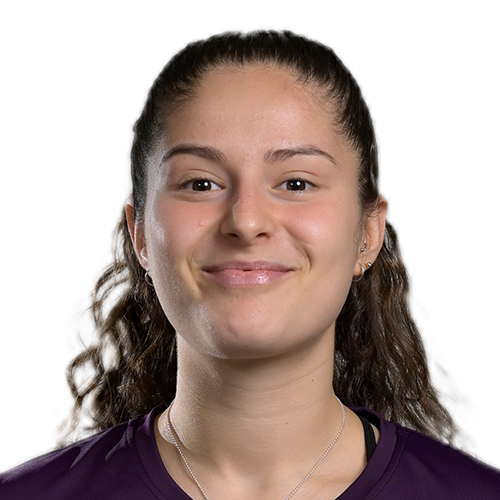Photo of Marta Barrera De La Fuente