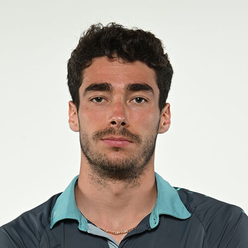 Miguel Gonzalez Official Profile 2024 | Padel FIP