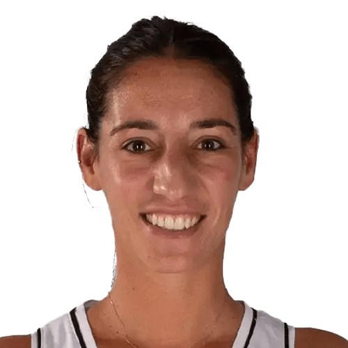 Photo of Teresa Navarro lopez-Barajas