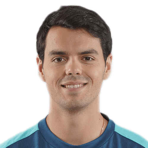 Photo of Jorge Nieto