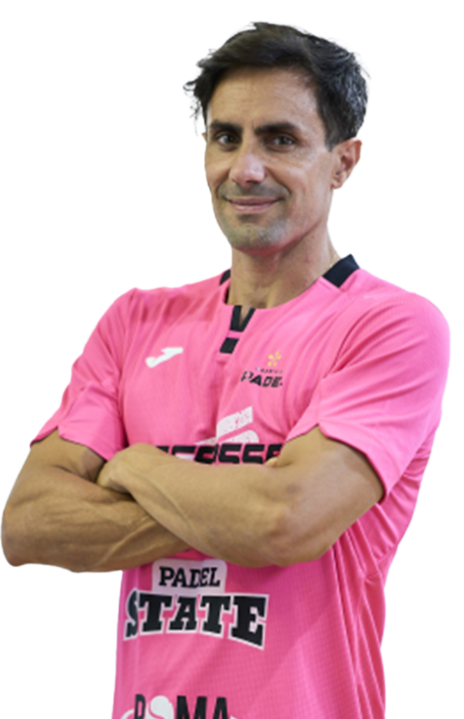 Nicolas Suescun