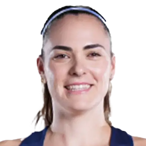 Photo ofCarolina Orsi