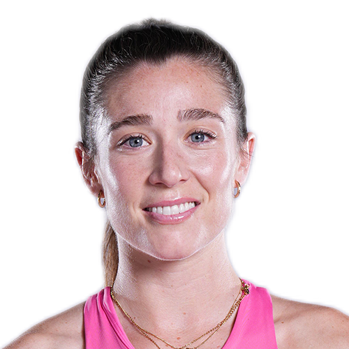 Photo of Marta Ortega Gallego