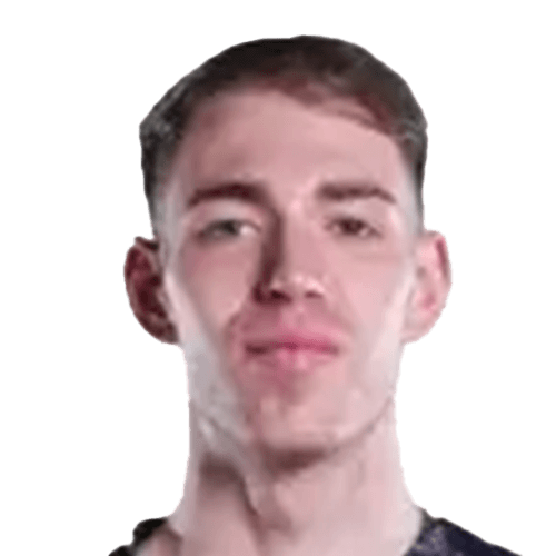 Photo of Pablo Garcia Rodrigo