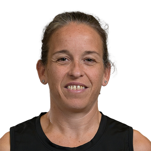 Photo ofPatricia Llaguno Zielinski