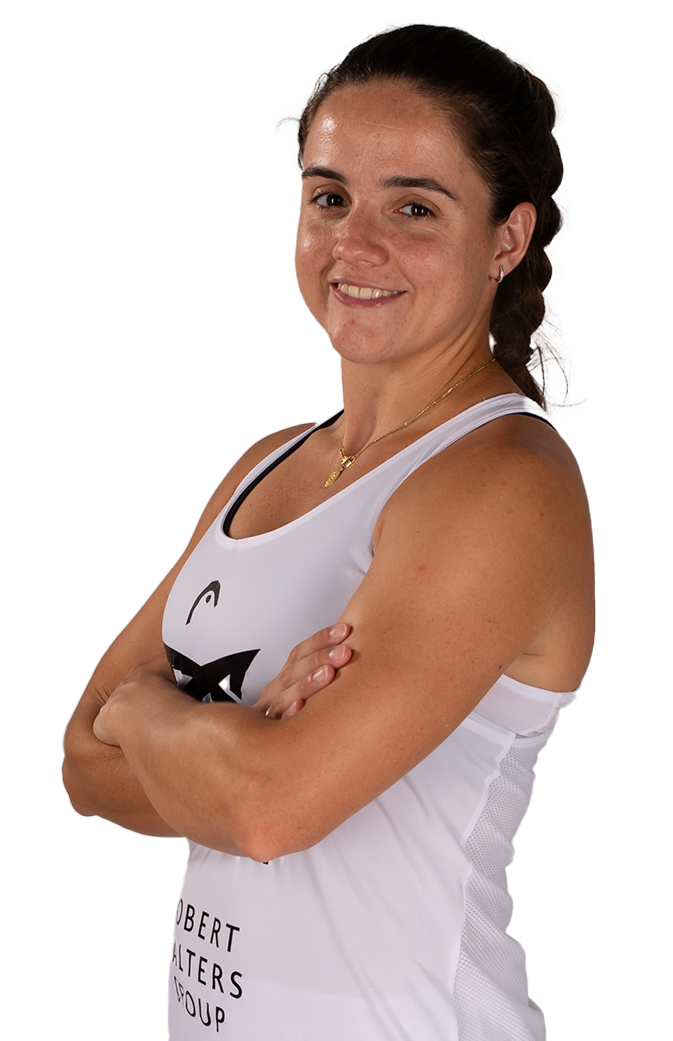 Paula Josemaria Martin