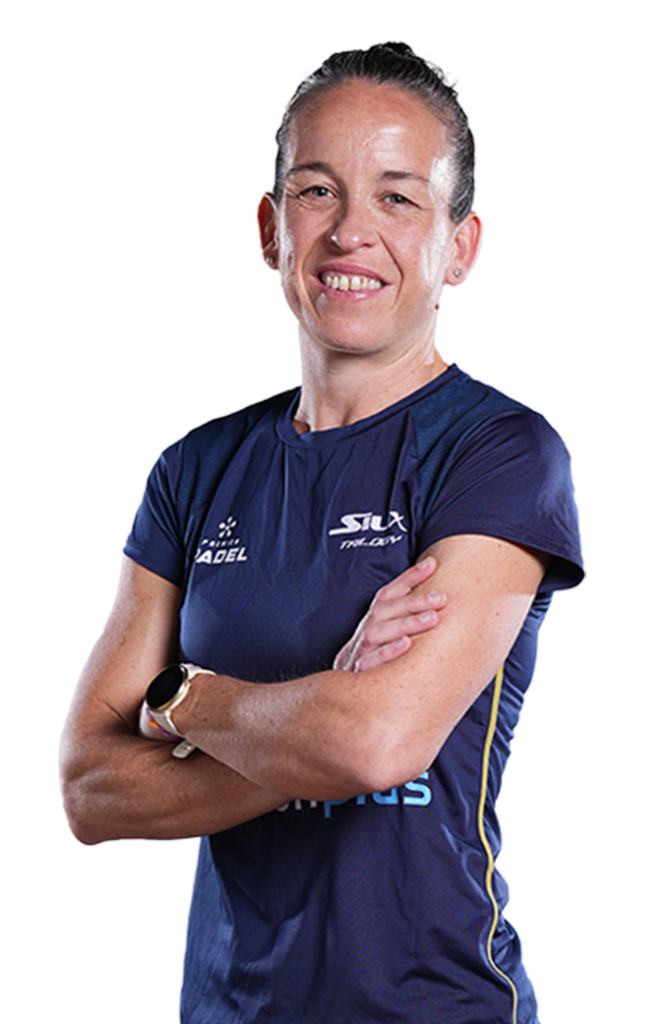 Patricia Llaguno Zielinski