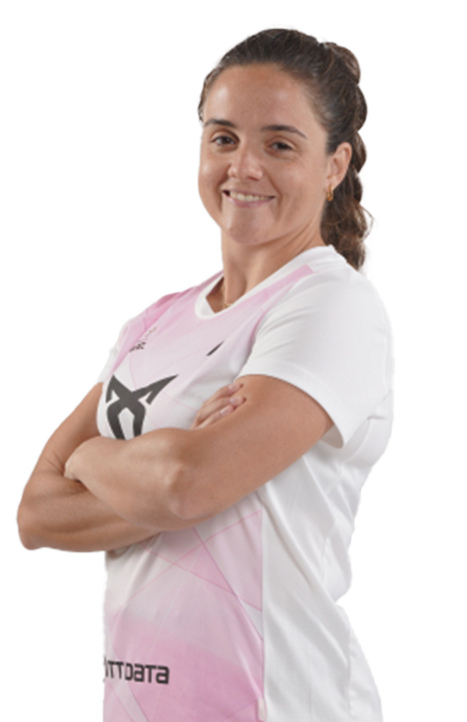 Paula Josemaria Martin