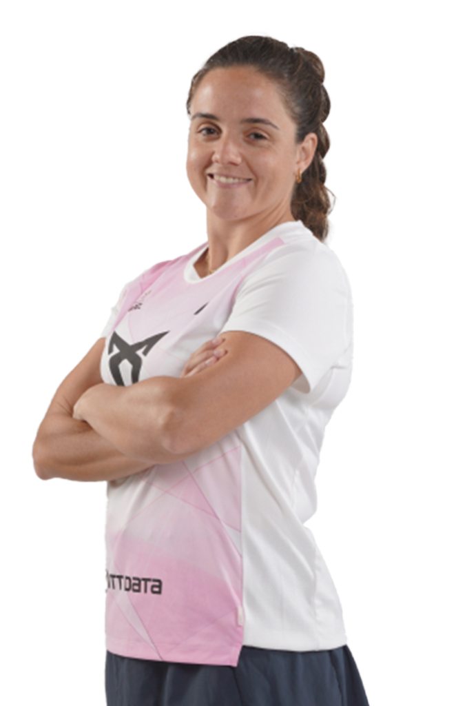 Paula Josemaria Martin