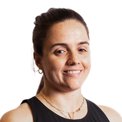 Photo of Paula Josemaria Martin