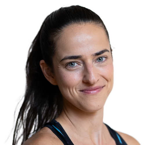 Photo of Raquel Piltcher