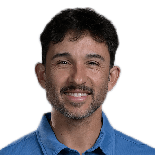 Photo ofCarlos Daniel Gutierrez