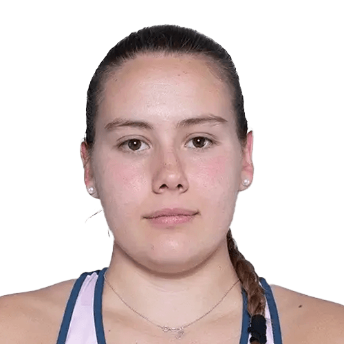 Photo of Sofia Saiz Vallejo