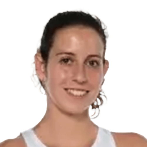 Photo of Marta Talavan