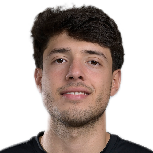 Photo of Agustin Tapia