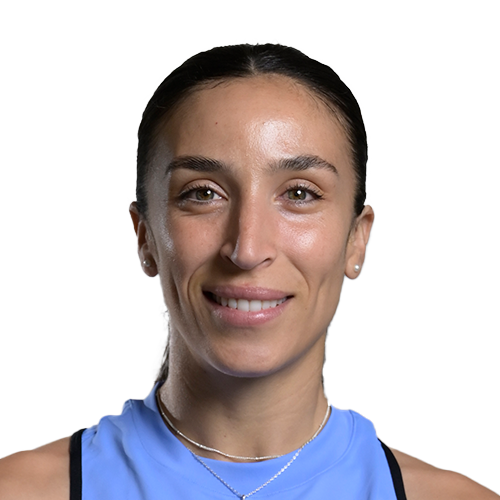 Photo ofVeronica Virseda