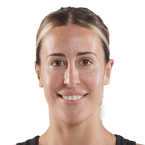 Photo ofVictoria Iglesias Segador