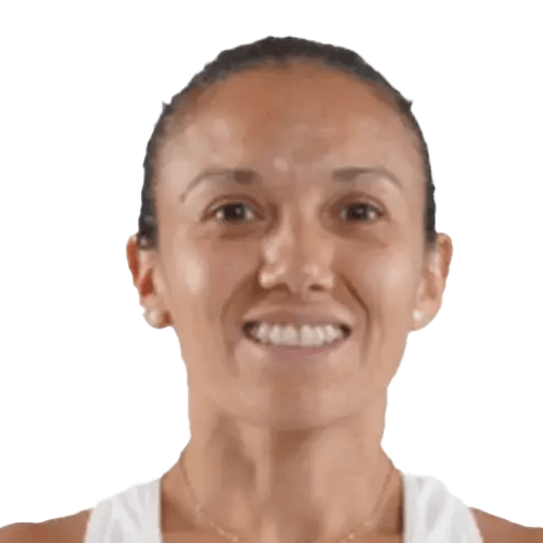 Photo of Virginia Riera