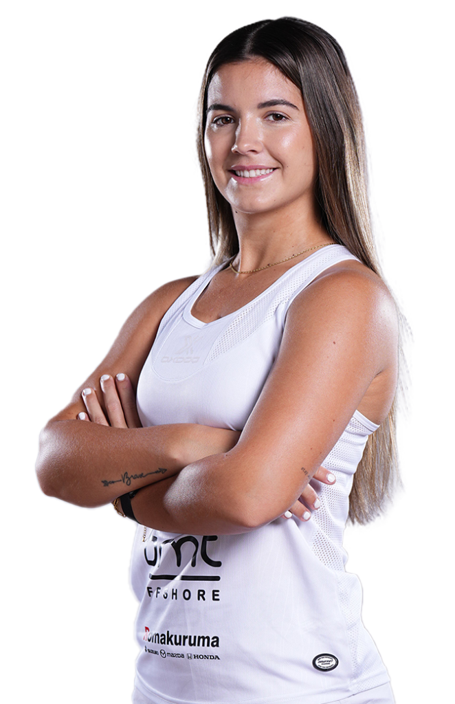 Noa Canovas Paredes