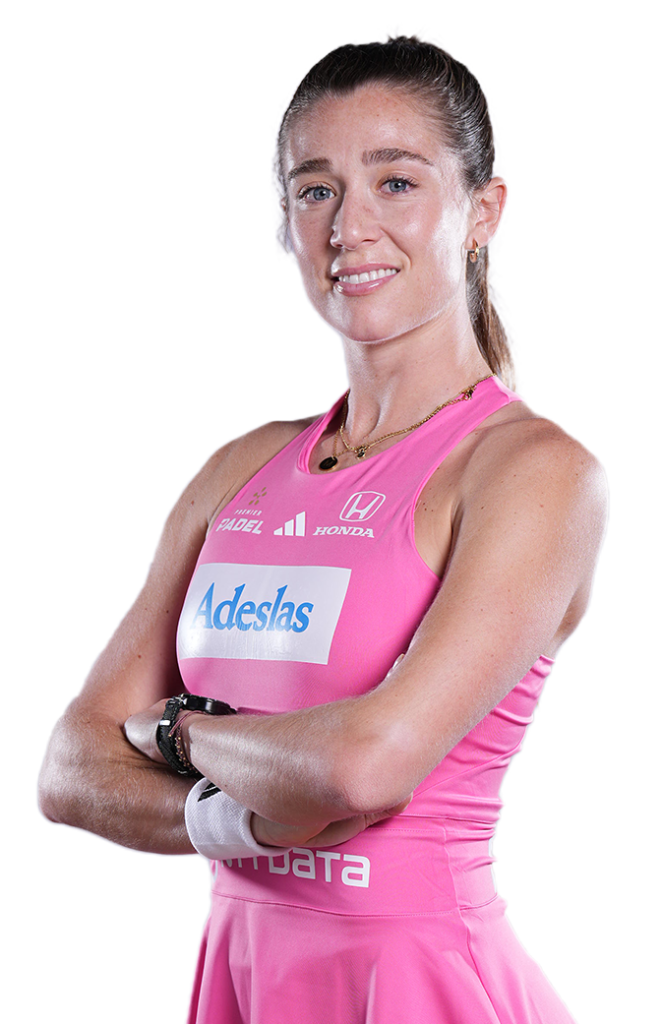Marta Ortega Gallego