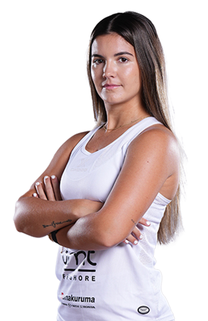Noa Canovas Paredes